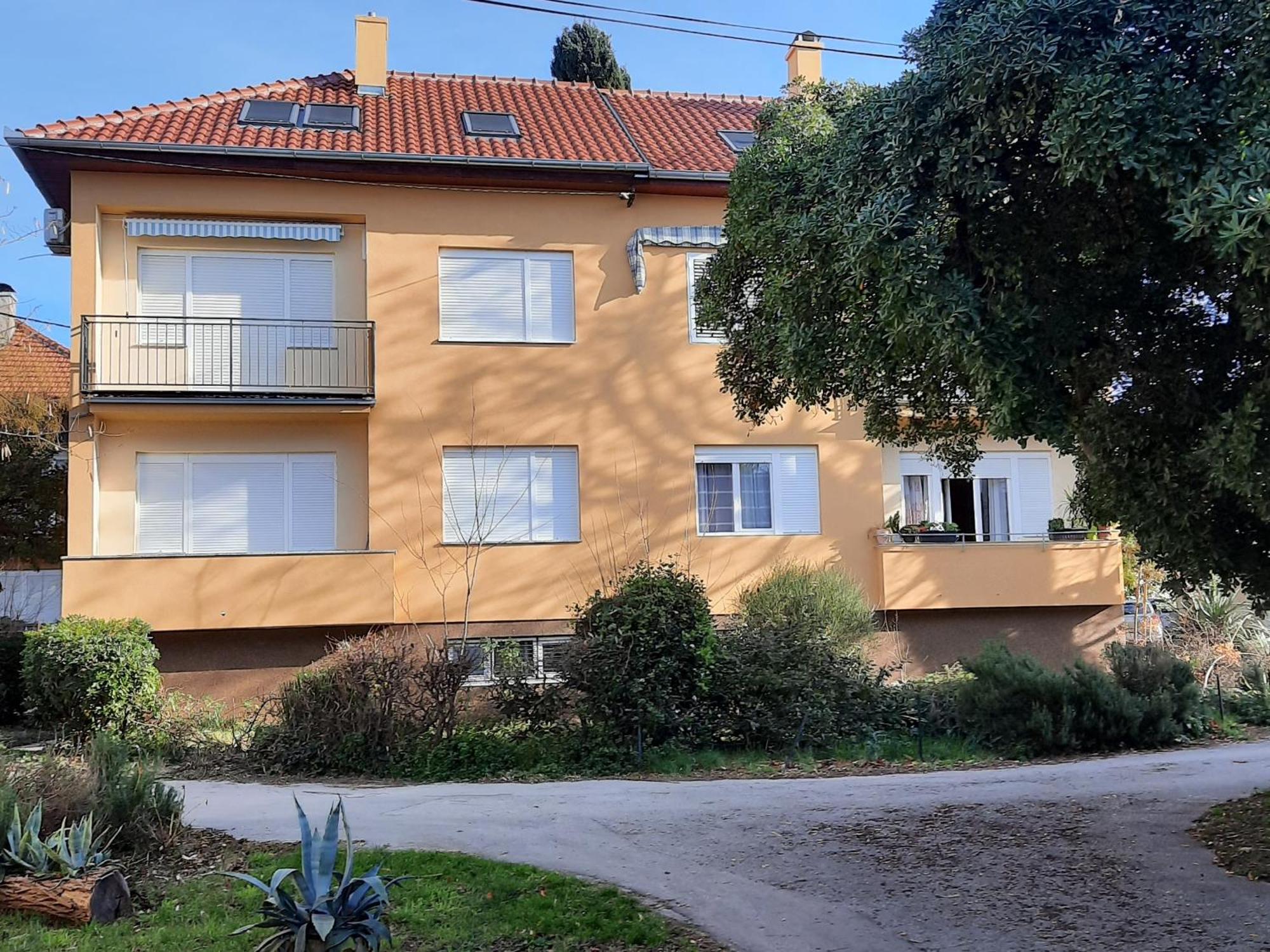 Fantastic View Apartment Zadar Exterior photo