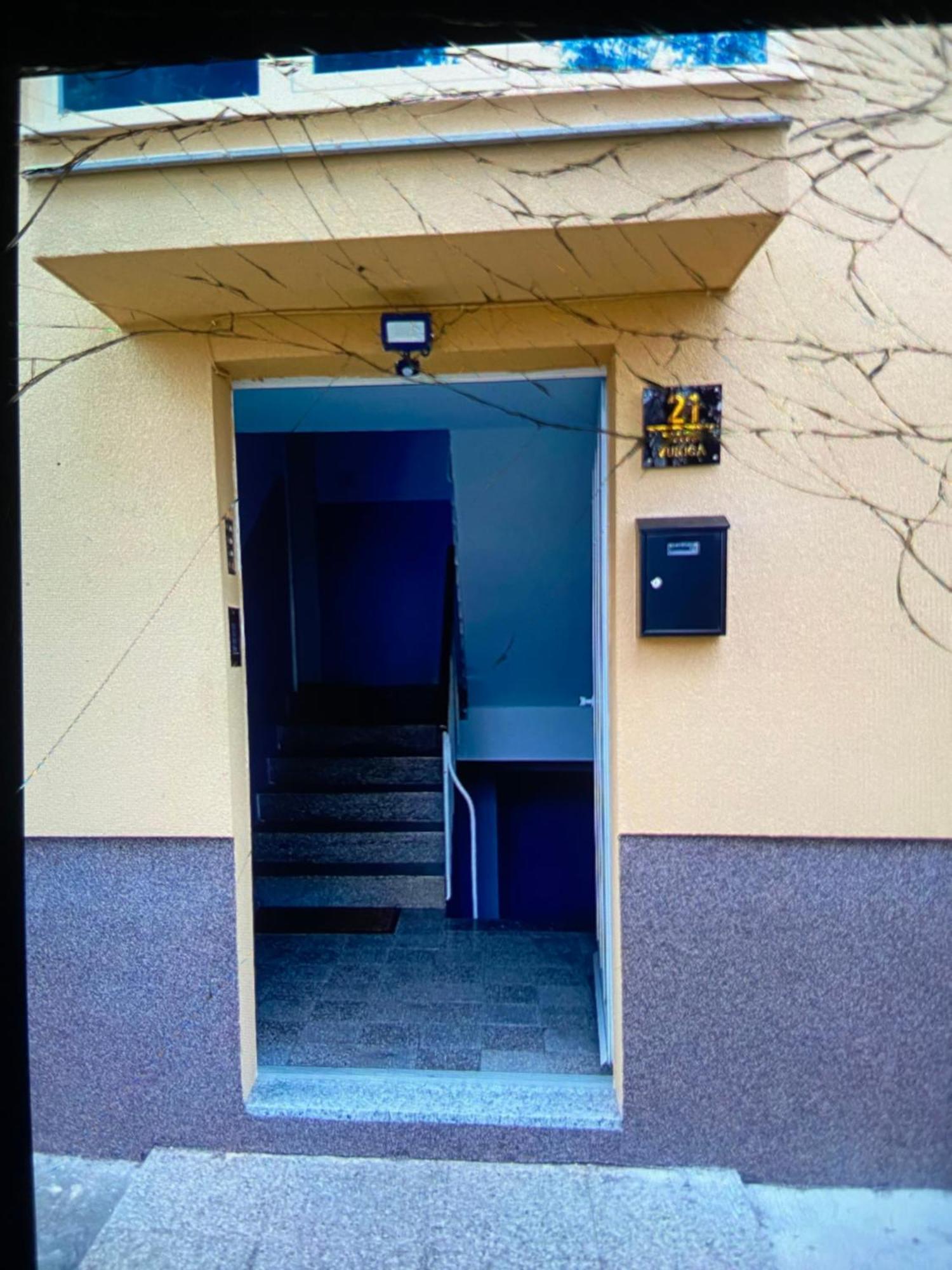 Fantastic View Apartment Zadar Exterior photo