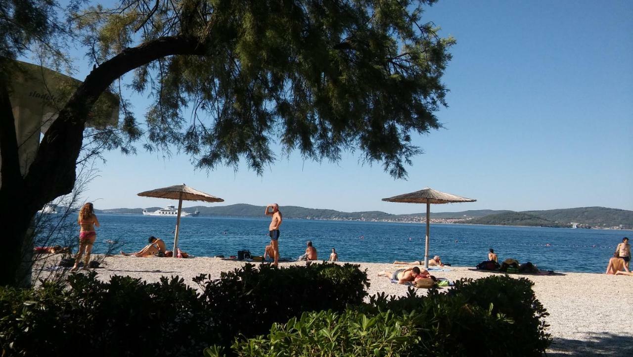 Fantastic View Apartment Zadar Exterior photo