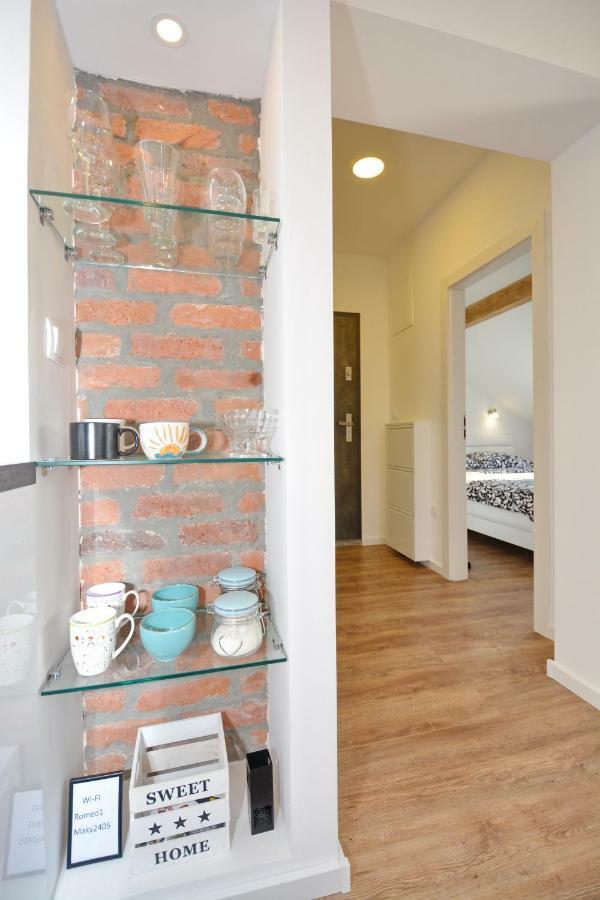 Fantastic View Apartment Zadar Exterior photo