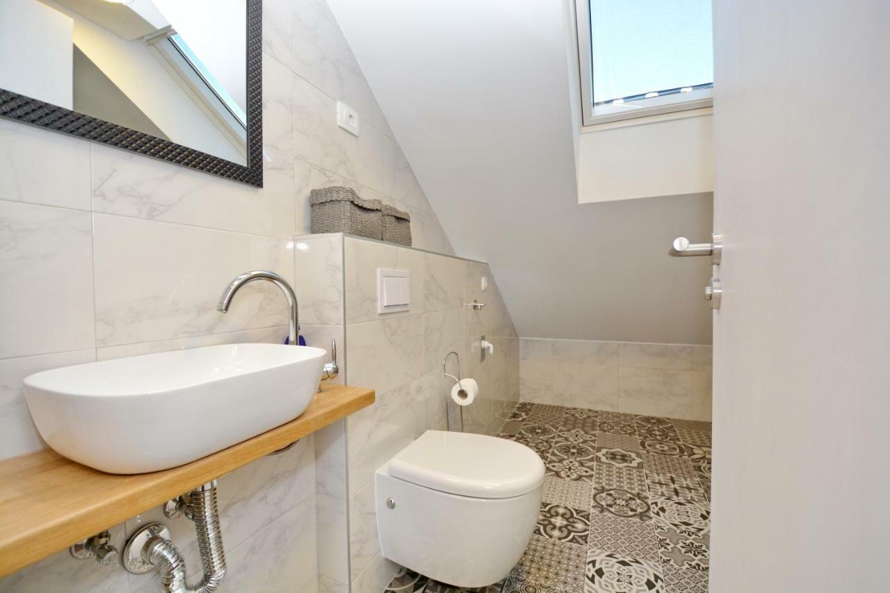 Fantastic View Apartment Zadar Exterior photo
