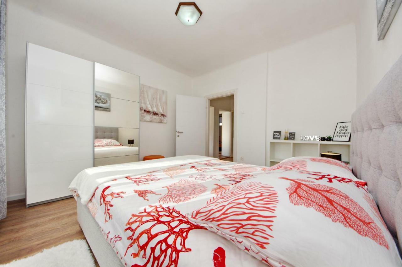 Fantastic View Apartment Zadar Exterior photo