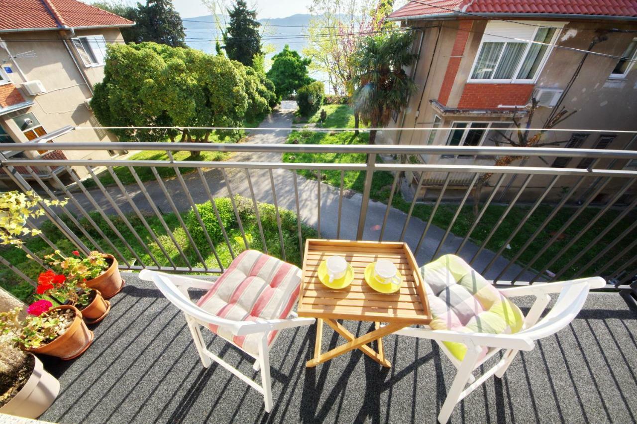 Fantastic View Apartment Zadar Exterior photo