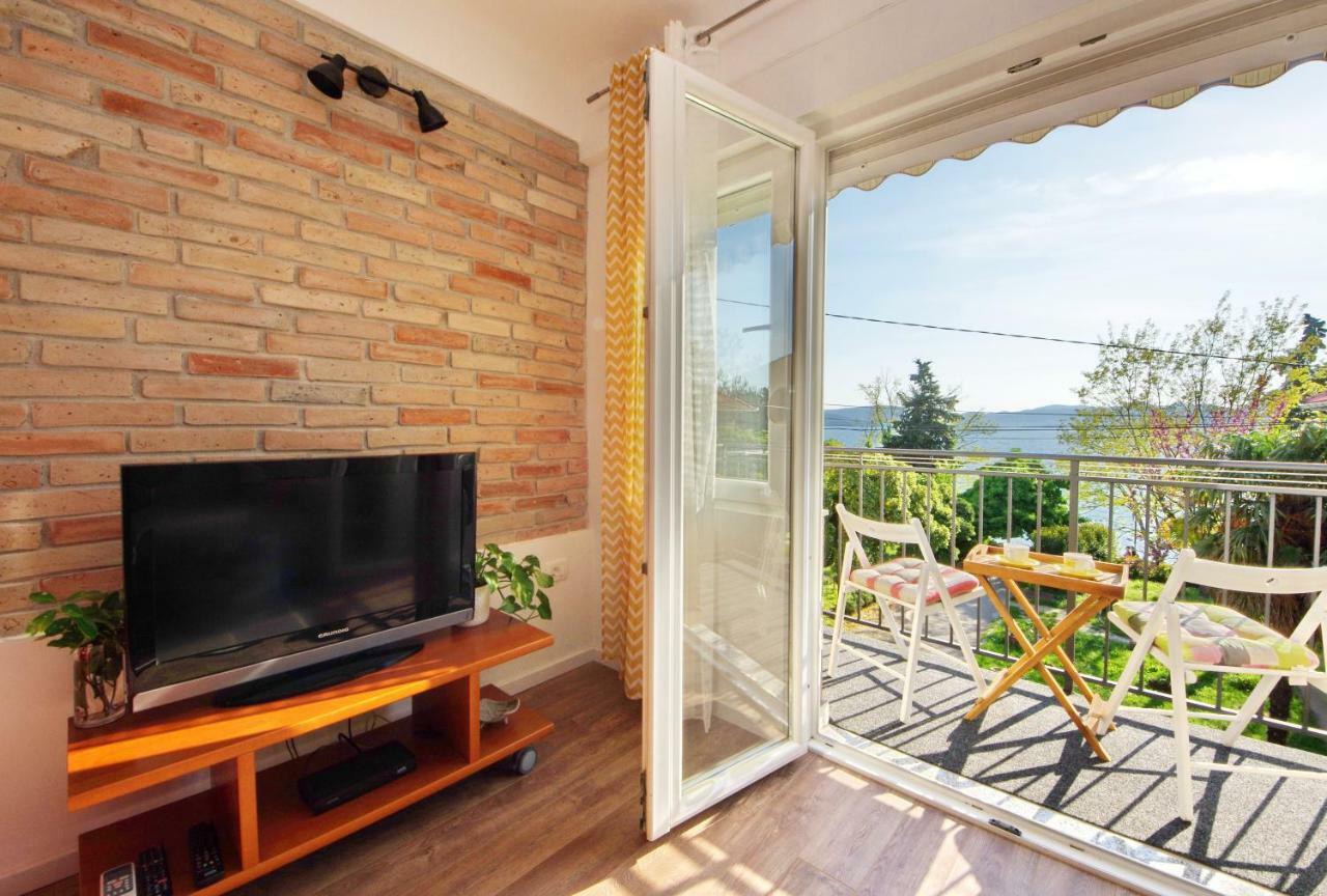 Fantastic View Apartment Zadar Exterior photo