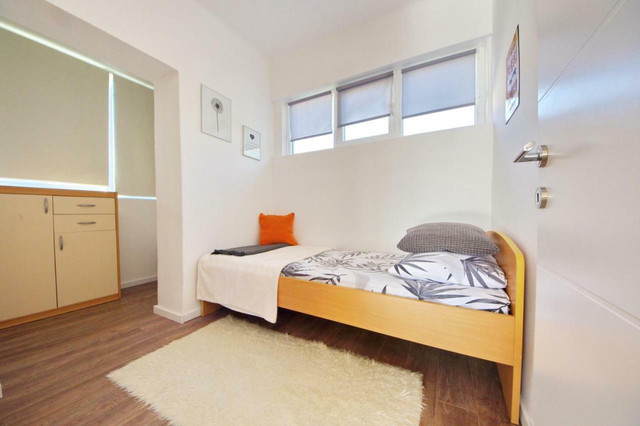 Fantastic View Apartment Zadar Exterior photo